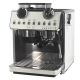 XEOLEO Espresso Coffee Maker 20Bar Double Boilers Dual Pumps Italian Coffee Machine Automatic Coffee Machine With Grinder