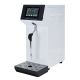 XEOLEO Commercial 6L Milk Steamer Bubble Tea Shop Milk Foam Machine Electric Heating Drinks And Making Milk Foam