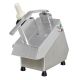 XEOLEO Commercial Electric Vegetable Cutting Onion Slicer Potato Chips Making Machine Vegetable Cutter