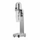 Xeoleo Stainless Steel Milkshaker Milk Shake Machine Double Cup Bubble Tea Stirring 18000rpm Double Speed Mixer Beverage Stirrer