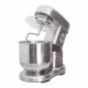 XEOLEO Commercial 7L Planetary Mixer 500W Electric Stand Dough Blenders Cake Chef Egg Beater Machine With Stainless Steel Bowl