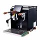 XEOLEO Commercial 9Bar Rotary Pump Automatic Coffee Machine Single-head 1+4L Dual Boiler Coffee Make Electric Espresso Maker