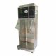 XEOLEO Ice Cream Mixer 3400rpm Milkshaker 350W Milk Shaking Machine MC Flurry Ice Cream Maker Stepless Adjust Blizzard Machine
