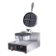 XEOLEO Commercial Waffle Maker 1000W Electric Sandwich Waffle Machine 220V Stainless Steel Mini Bubble Egg Cake Maker