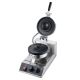 XEOLEO UFO Burger Machine Ice Cream Gelato Press Burger Machine Automatic Smash UFO Burger Bread Press Maker Machine