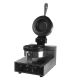 XEOLEO Ice Cream Hambuger Waffle Maker Single head 1300W 110V/220V
