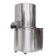 XEOLEO Commercial Multifunction Electric Vegetable Cutter Food Chopper Chili Onion meat Ginger Vegetable Cutting Machine