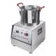 XEOLEO Commercial 5L Multifunctional Vegetable Cutter Automatic Potato Slicer Electric Mincing Cutter Mixer Machine