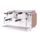 XEOLEO Commercial 9 Bar Espresso Coffee Machine Cappuccino Coffee Maker Double Group Coffee Machine With Imported Pump