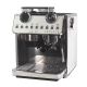 XEOLEO Espresso Coffee Maker 20Bar Double Boilers Dual Pumps Italian Coffee Machine Automatic Coffee Machine With Grinder