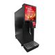 XEOLEO 1/3 Head Soda Beverage Dispenser / Glass Beverage Dispenser / Pepsi Soda Fountain Dispenser Machine for Sale